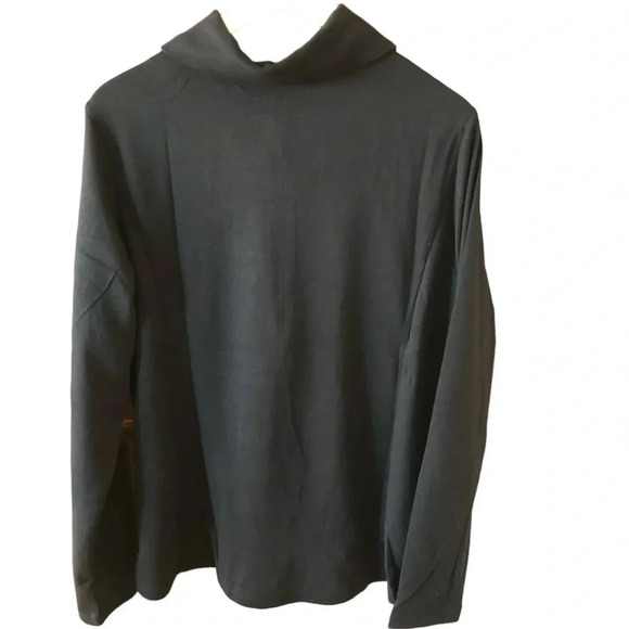 Elevate Women's Stratton Knit Half Zip NWT - Picture 4 of 9